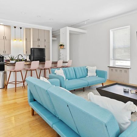 115 N Main Huge 2 Bedroom Unit On Main Street Saint Charles Экстерьер фото
