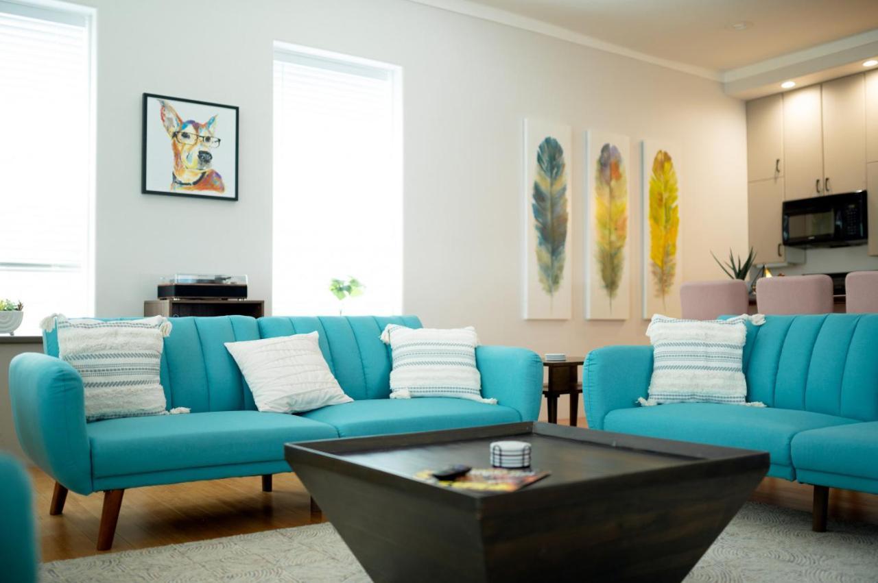 115 N Main Huge 2 Bedroom Unit On Main Street Saint Charles Экстерьер фото